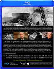 Load image into Gallery viewer, Knox Mine Disaster Documentary - Blu-ray Edition
