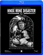 Load image into Gallery viewer, Knox Mine Disaster Documentary - Blu-ray Edition
