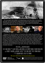 Load image into Gallery viewer, Knox Mine Disaster Documentary - DVD Edition
